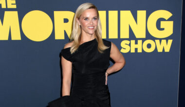 Reese's Book Club May 2026 Pick: 'The Fine Art of Lying'