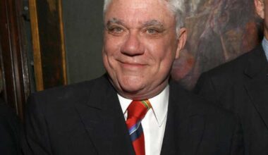 Legendary film critic Rex Reed dies in Manhattan at age 87