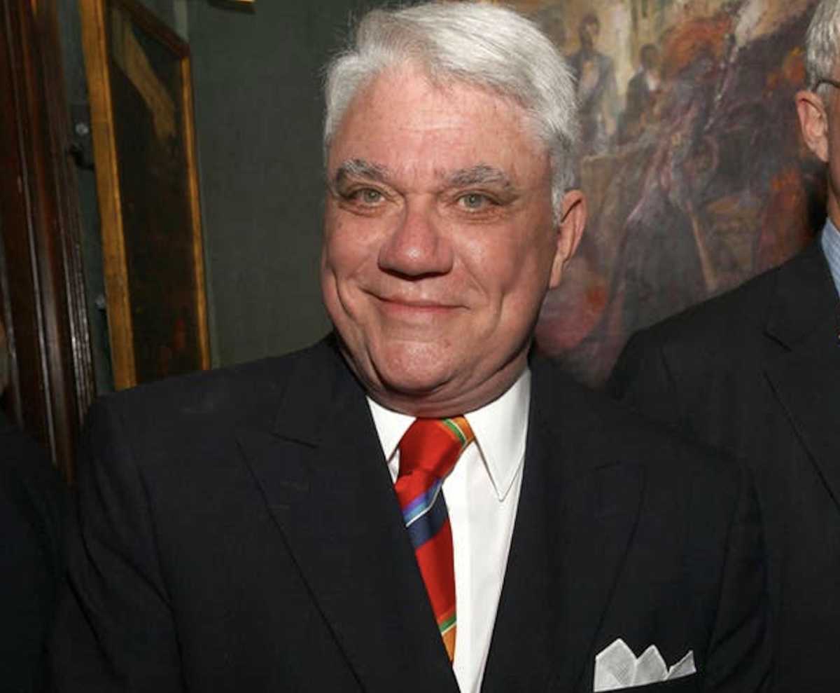 Legendary film critic Rex Reed dies in Manhattan at age 87