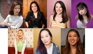 Upcoming ‘Rice & Spice’ show in New York City spotlights AAPI women in comedy