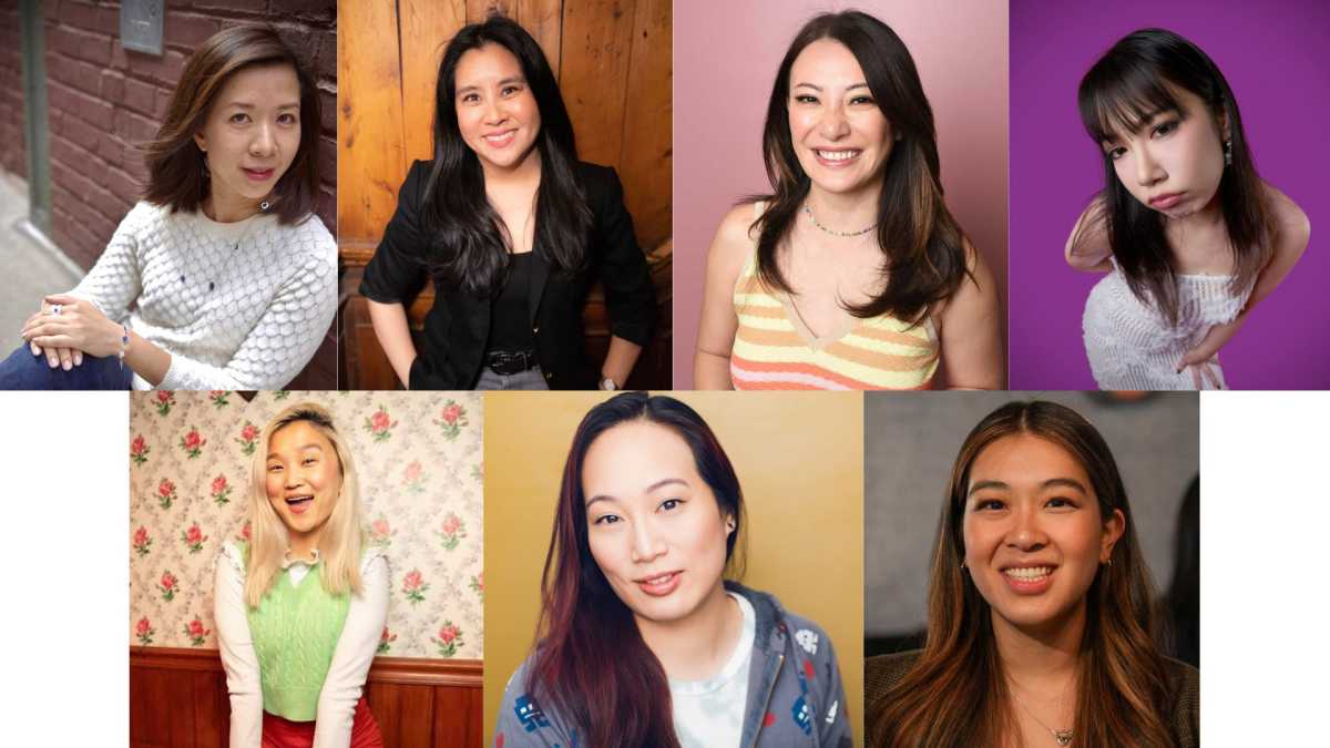 Upcoming ‘Rice & Spice’ show in New York City spotlights AAPI women in comedy