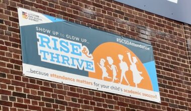 School districts work to combat chronic absenteeism