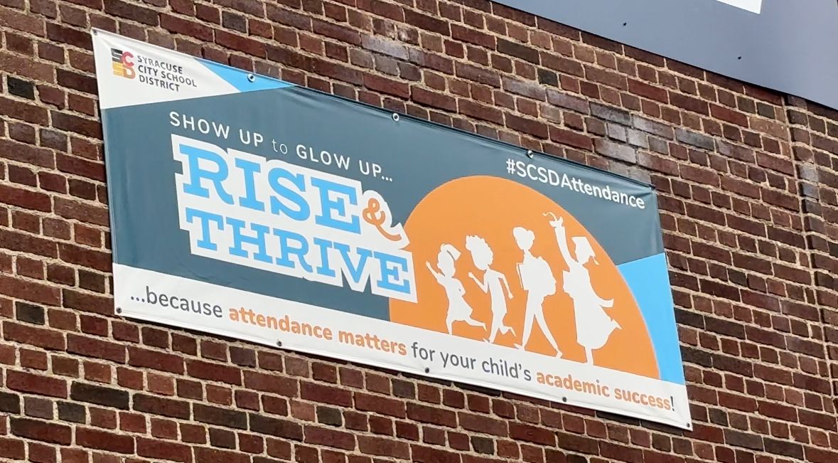 School districts work to combat chronic absenteeism