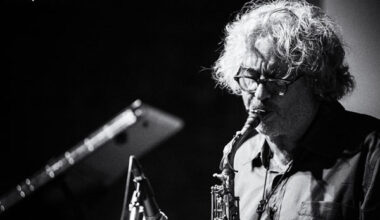 Riverview Jazz Awarded Grant by Chamber Music America to Host Tim Berne Performances in Jersey City