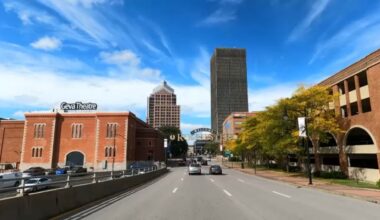 City of Rochester