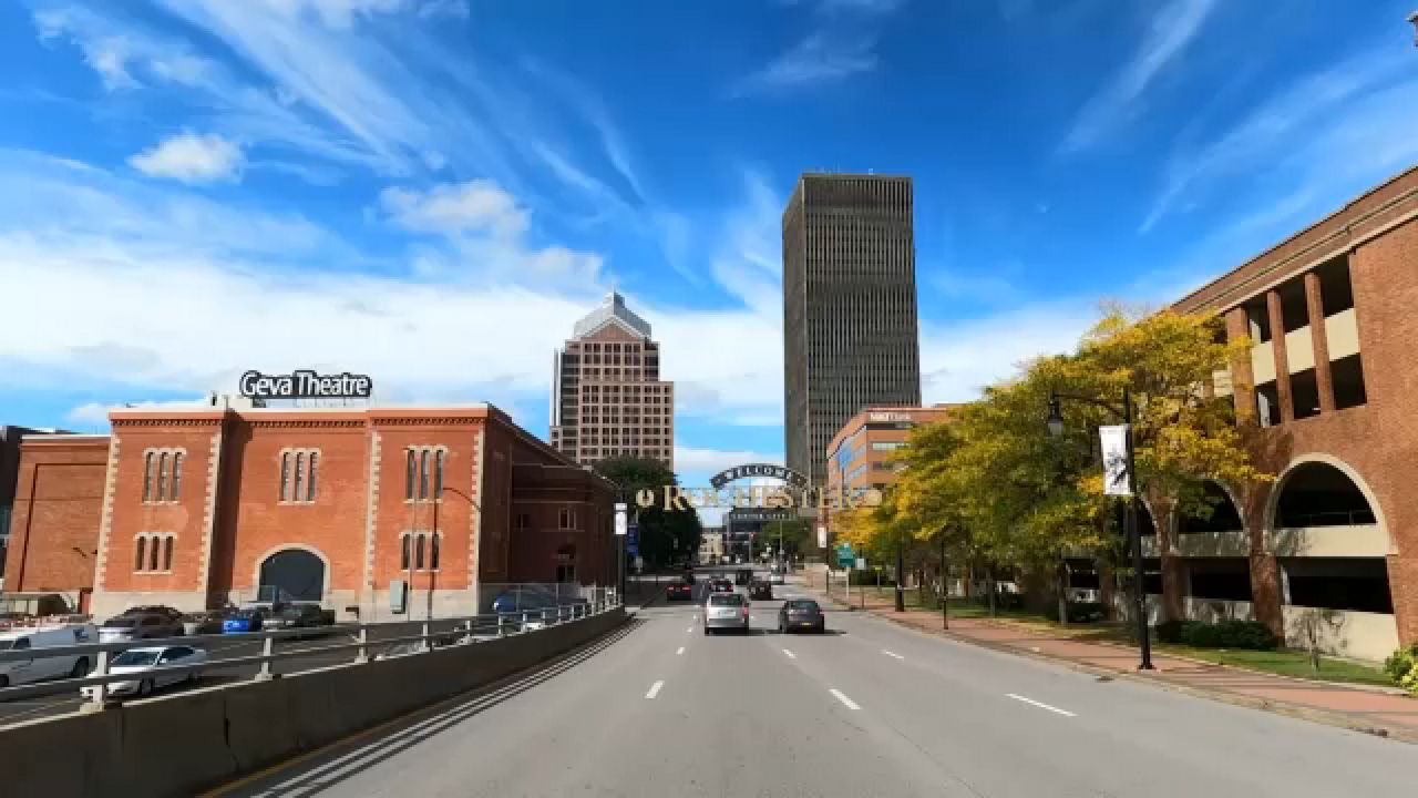 City of Rochester