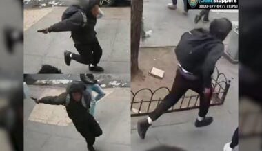 Teen arrested in Bronx shooting that left 5-year-old girl wounded, NYPD says
