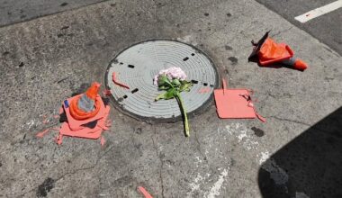 Questions about manhole complaints in NYC arise after woman falls to her death