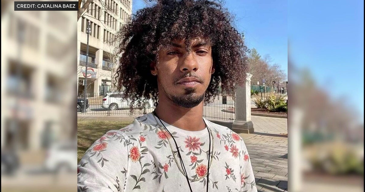 Sister of man killed in Times Square says she's disgusted by alleged TikTok trend motive