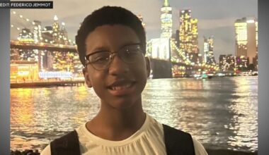 Queens missing boy's family hasn't lost hope 6 months after disappearance in the Rockaways