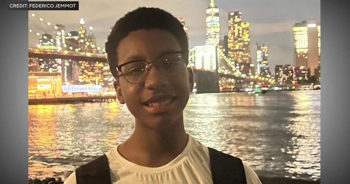 Queens missing boy's family hasn't lost hope 6 months after disappearance in the Rockaways