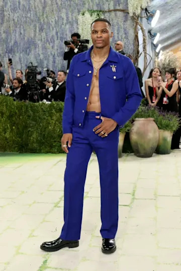 Photo Credit: Mike Coppola/Getty Images