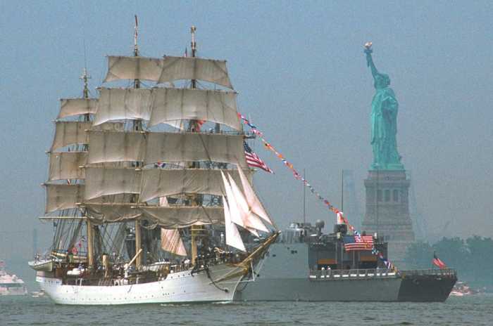 Sail4th