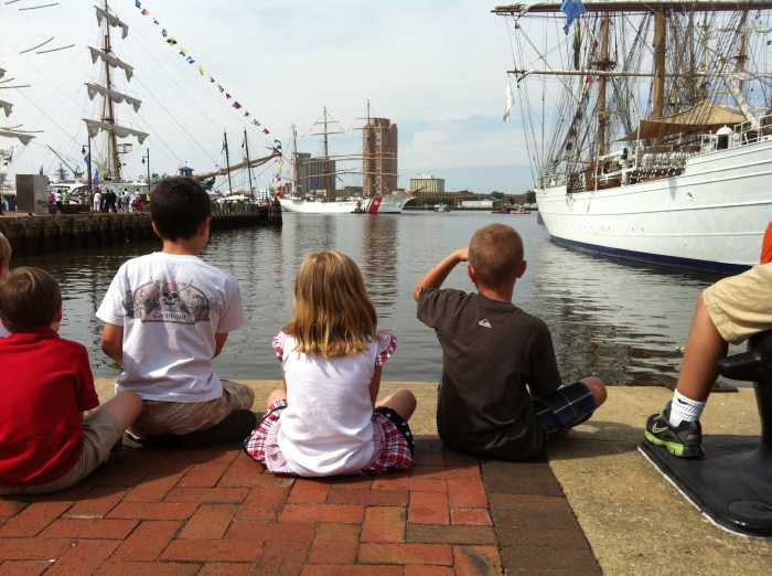 Sail4th