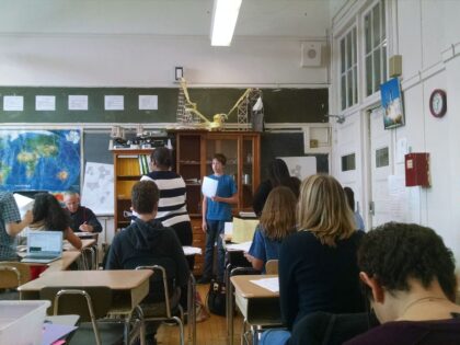 Tribeca Citizen | Manhattan Youth loses contracts at 12 middle school afterschool programs