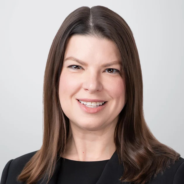 new partner at law firm