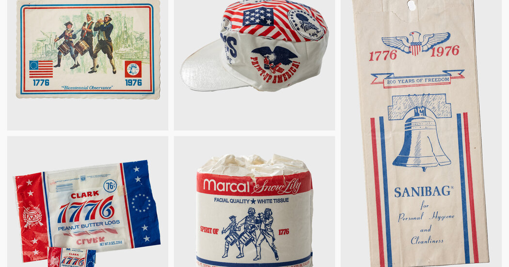 How a Radical Historian Saved the Schlock of ’76