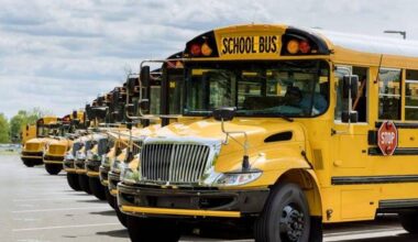 New York State delaying electric bus mandate by 5 years