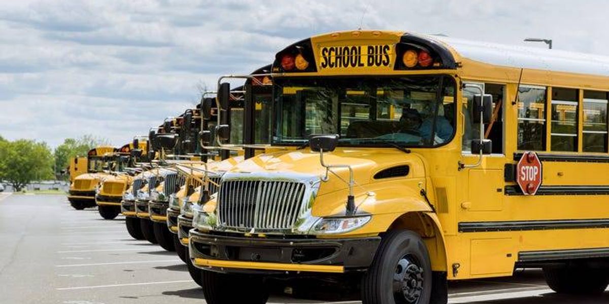 New York State delaying electric bus mandate by 5 years