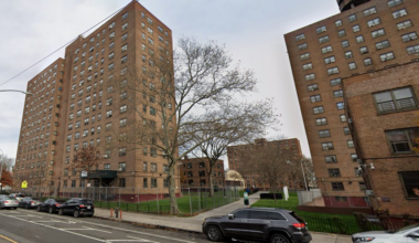 NYCHA Tenant Hearing Lands in Brooklyn in June