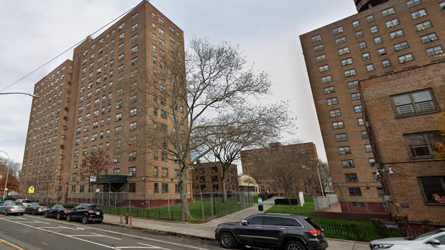 NYCHA Tenant Hearing Lands in Brooklyn in June