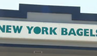 New York Bagels in West Philadelphia pauses operations