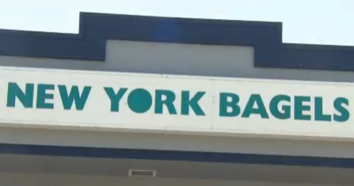 New York Bagels in West Philadelphia pauses operations