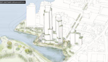 Controversial Brooklyn waterfront development proposal moves closer to final vote