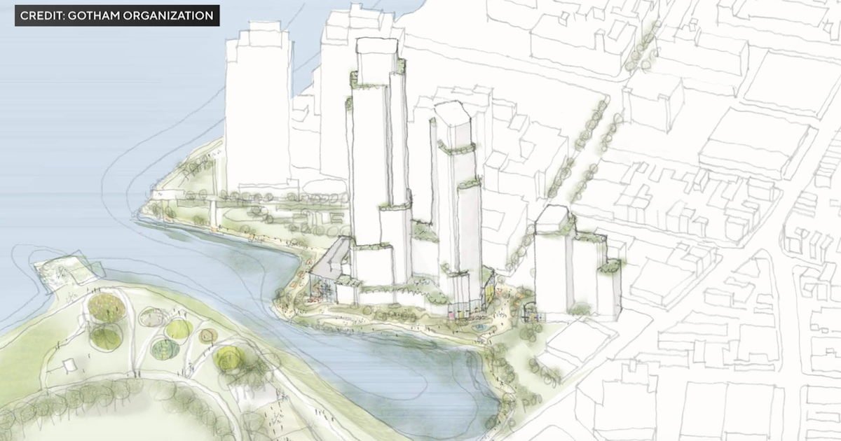 Controversial Brooklyn waterfront development proposal moves closer to final vote