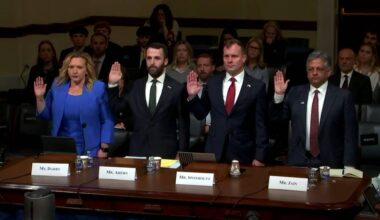 House hearing with state CIOs