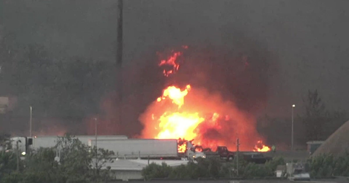 Brush fire near NJ Transit tracks suspends service at Penn Station New York