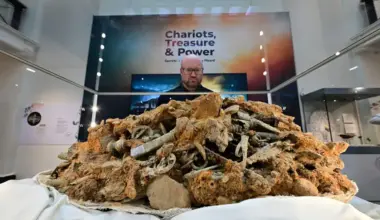 Metal Detectorist Finds Huge Hoard That May Reveal the Lost Power of Britain’s Iron Age Queens