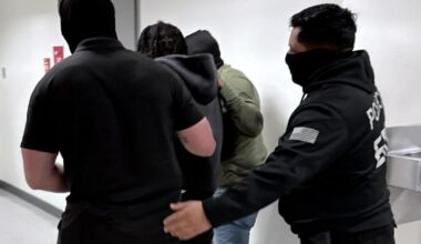 ICE agents detain man at NYC immigration hearing 1 day after judge bans court arrests