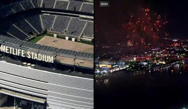 FBI New York prepared to keep NYC safe during FIFA World Cup, America 250 celebrations