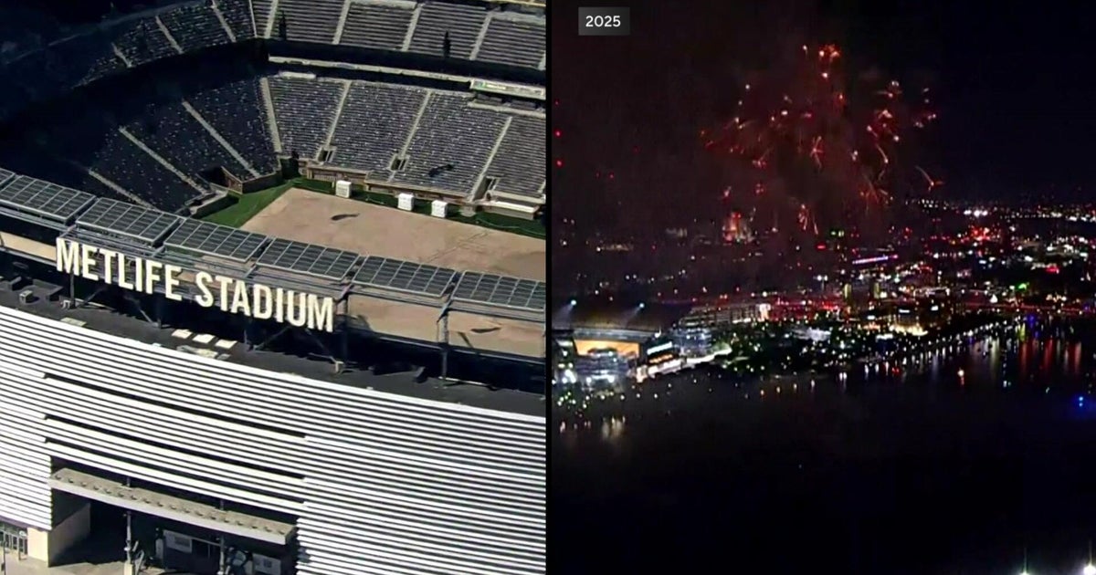 FBI New York prepared to keep NYC safe during FIFA World Cup, America 250 celebrations