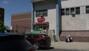 Antisemitic vandalism in Queens sparks outrage as Mayor Mamdani says he's "horrified and angered"