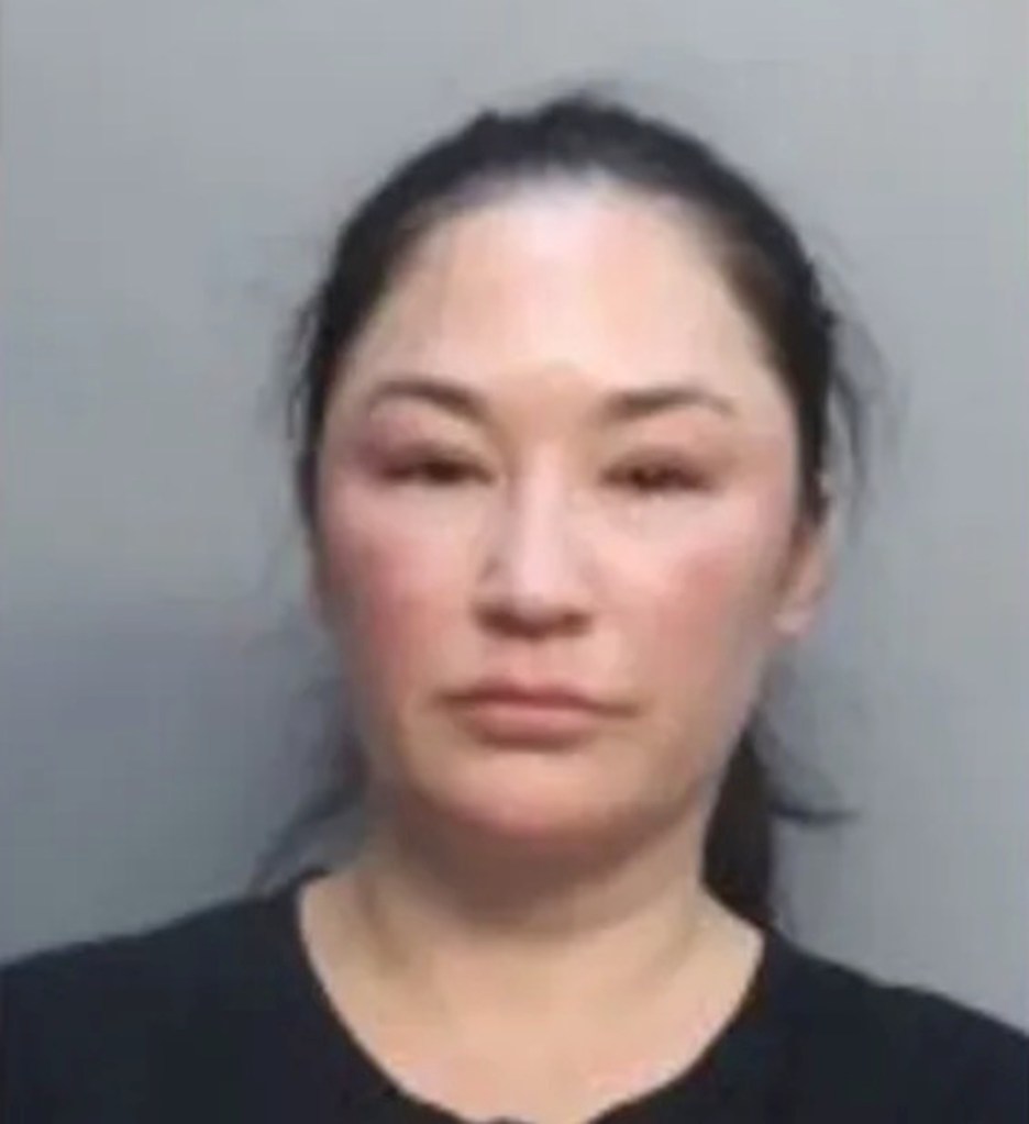 Shannon Marie Harris,