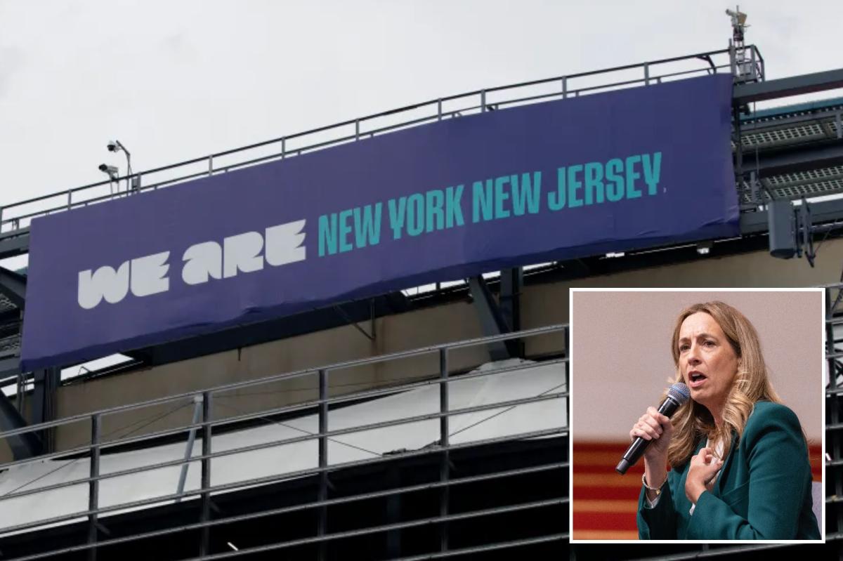 NJ Gov wants to take away NY's top billing for World Cup at MetLife Stadium