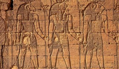 The One-Eyed African Queen Who Defeated the Great Roman Empire
