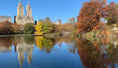 $16.7M Condo Tops UWS Luxury Real Estate Deals