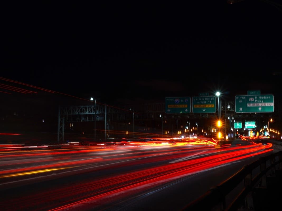 Here Are How NYC Congestion Pricing Mitigation Funds Have Been Used