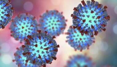 NYC Measles Case Confirmed In Manhattan, Marks 5th Case In 2026