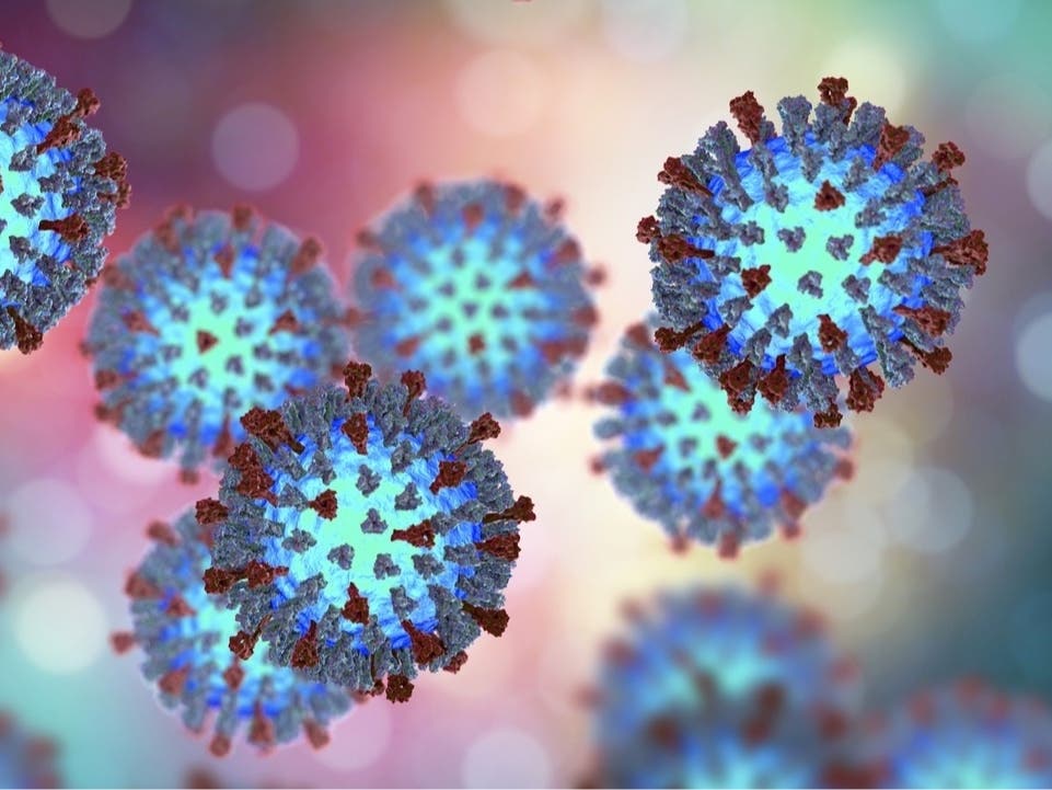 NYC Measles Case Confirmed In Manhattan, Marks 5th Case In 2026