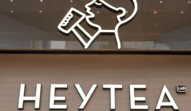 New 'Tea Bar' To Open On The Upper East Side