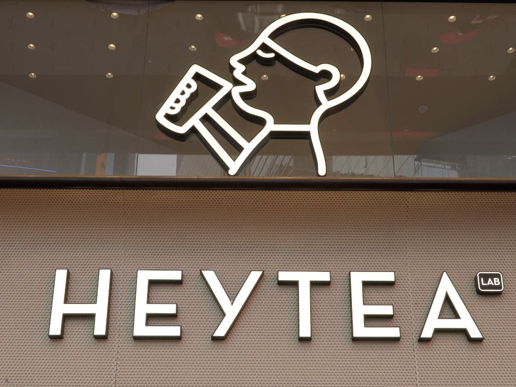 New 'Tea Bar' To Open On The Upper East Side