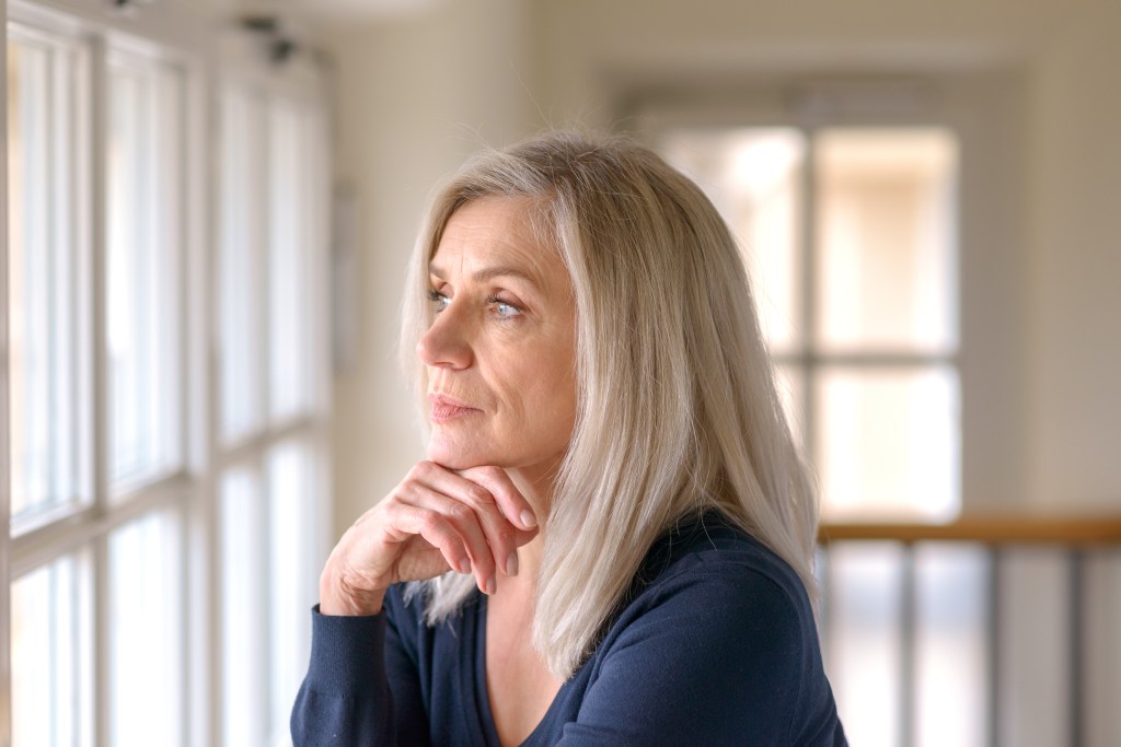 Readers sound off on menopause, capitalist elite and online gambling
