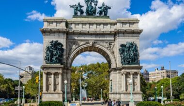 A lost chance for Columbus Circle