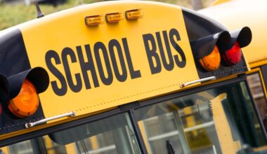 9-year-old boy killed in Brooklyn school bus accident