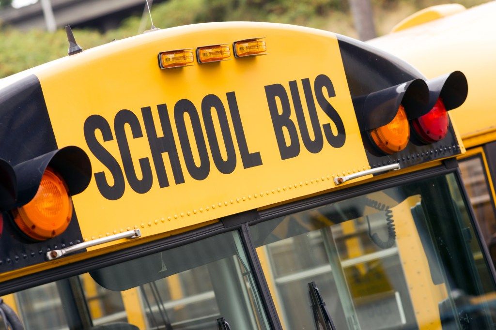 9-year-old boy killed in Brooklyn school bus accident