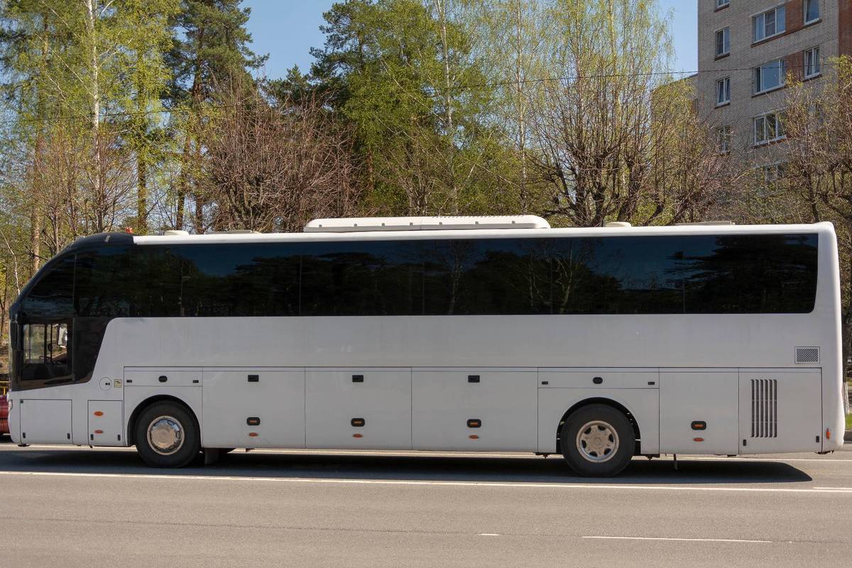 The world's first crowdsourced bus company just announced a $10 bus route between Boston and Manhattan